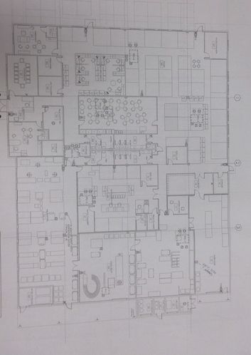 In the News Inc. Industrial Manuf. Flex Building: 8517 Sunstate St, Tampa, FL 33634